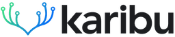 logo for KARIBU.AI